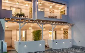 Iosif Luxury Rooms Center